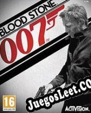 Descargar 007: Blood Stone PC Full Español