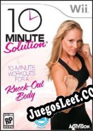 Descargar 10 Minute Solutions (2010/ENG/Español/RePack from DBH)