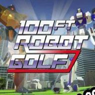 Descargar 100ft Robot Golf Full Español