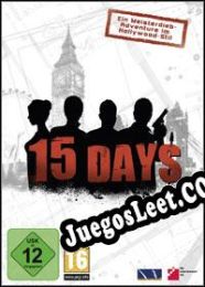 Descargar 15 Days (2009/ENG/Español/License)