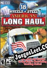 Descargar 18 Wheels of Steel: American Long Haul (2007/ENG/Español/RePack from tEaM wOrLd cRaCk kZ)