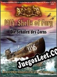 Descargar 1914: Shells of Fury (2006/ENG/Español/License)