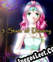 Descargar 3 Stars of Destiny (2009) | Español | RePack from l0wb1t