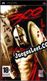 Descargar 300: March to Glory (2007) | Español | RePack from SUPPLEX