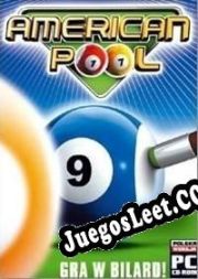 Descargar 3D American Pool (2004) | Español | RePack from RESURRECTiON