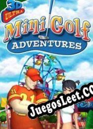 Descargar 3D Ultra Mini Golf Adventures (2007) | Español | RePack from SeeknDestroy