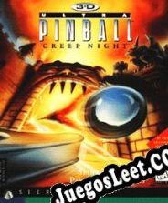 Descargar 3D Ultra Pinball: Creep Night (1996/ENG/Español/RePack from CHAOS!)