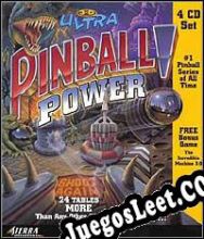 Descargar 3D Ultra Pinball Power PC Full Español