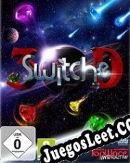 Descargar 3SwitcheD (2012) | Español | RePack from PiZZA