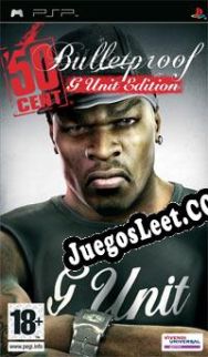 Descargar 50 Cent: Bulletproof G-Unit Edition (2006/ENG/Español/License)