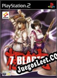 Descargar 7 Blades (2000/ENG/Español/RePack from ZWT)