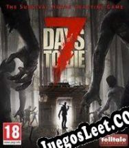 Descargar 7 Days to Die (2016) | Español | RePack from ENGiNE