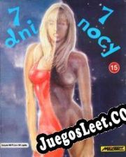 Descargar 7 Dni a 7 Noci (1994/ENG/Español/RePack from TLG)