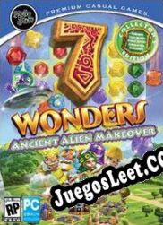 Descargar 7 Wonders: Ancient Alien Makeover PC Full Español