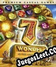 Descargar 7 wonders of the Ancient World (2007/ENG/Español/RePack from Solitary)