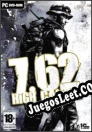 Descargar 7,62 High Calibre (2007) | Español | RePack from ENGiNE