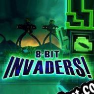 Descargar 8-bit Invaders (2016) | Español | RePack from live_4_ever