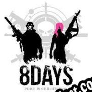 Descargar 8DAYS (2016) | Español | RePack from DEFJAM