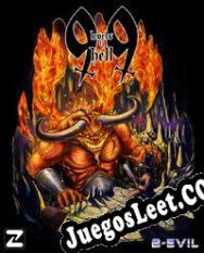 Descargar 99 Levels to Hell (2014/ENG/Español/RePack from WDYL-WTN)