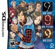 Descargar 999: Nine Hours, Nine Persons, Nine Doors PC Full Español