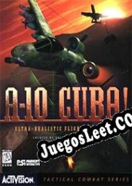 Descargar A-10 Cuba! (1996/ENG/Español/RePack from KaOs)