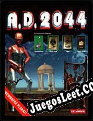 Descargar A.D. 2044 PC Full Español