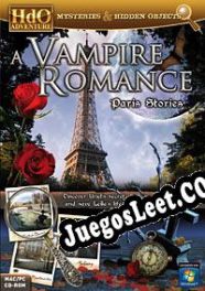 Descargar A Vampire Romance: Paris Stories PC Full Español