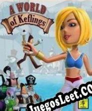 Descargar A World of Keflings (2010) | Español | RePack from dEViATED