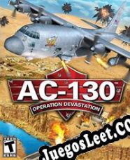 Descargar AC-130: Operation Devastation (2009/ENG/Español/License)