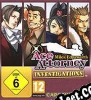 Descargar Ace Attorney Investigations: Miles Edgeworth Full Español