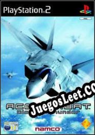 Descargar Ace Combat 04: Shattered Skies (2001) | Español | RePack from HAZE