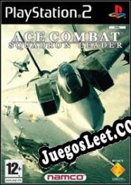 Descargar Ace Combat 5: The Unsung War (2004/ENG/Español/RePack from iNFECTiON)