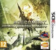 Descargar Ace Combat: Assault Horizon Legacy Plus (2015/ENG/Español/License)