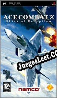 Descargar Ace Combat X: Skies of Deception Full Español