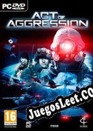 Descargar Act of Aggression PC Full Español