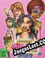 Descargar Action Girlz Racing Full Español