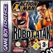 Descargar Action Man: Robot Attack (2004/ENG/Español/License)