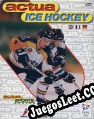 Descargar Actua Ice Hockey (1998/ENG/Español/RePack from HYBRiD)