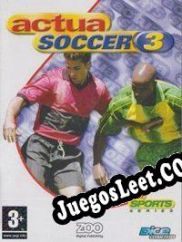 Descargar Actua Soccer 3 (1998) | Español | RePack from AAOCG