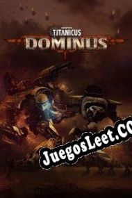 Descargar Adeptus Titanicus: Dominus (2022/ENG/Español/RePack from ZENiTH)