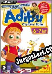 Descargar Adibu: Czytam i licze (6-7 lat) (2007/ENG/Español/License)