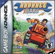 Descargar Advance Wars (2001/ENG/Español/License)