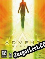 Descargar Advent Rising PC Full Español