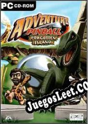 Descargar Adventure Pinball: Forgotten Island (2001/ENG/Español/License)