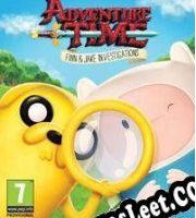 Descargar Adventure Time: Finn and Jake Investigations PC Full Español