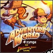 Descargar Adventure World: An Indiana Jones Game Full Español