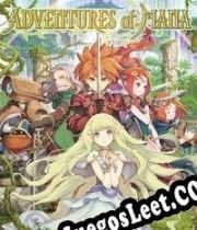 Descargar Adventures of Mana (2016) | Español | RePack from RED