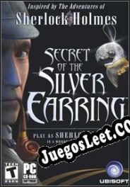 Descargar Adventures of Sherlock Holmes: The Silver Earring PC Full Español