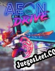 Descargar Aeon Drive (2021) | Español | RePack from SDV