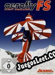 Descargar Aerofly FS 1 Flight Simulator PC Full Español